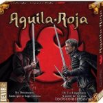Aguila Roja - Juego de tablero
