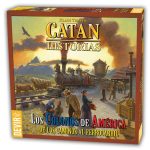 Catan: Los Colonos de América