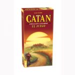 Catan Básico: Ampliación 5-6 Jugadores