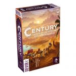 Century: La ruta de las especias