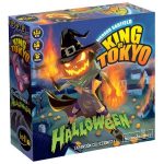 King of Tokyo Halloween