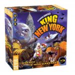 King of New York