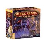 Mage Wars Arena