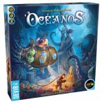 Océanos