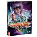 Pandemic desde el laboratorio Expansión