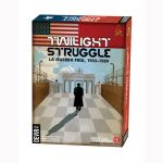 Twilight Struggle La guerra Fría