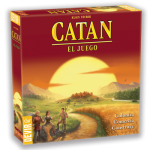 Catan Básico