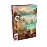 Century: Maravillas del Oriente