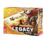 Pandemic Legacy Temporada 2 AMARILLO