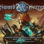 Sword & Sorcery ALMAS INMORTALES