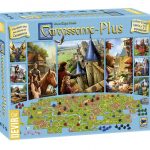 Carcassonne Plus