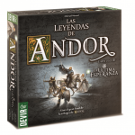 Las Leyendas de Andor: La última esperanza