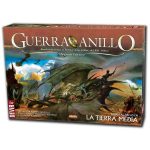 Guerra Del Anillo