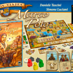 Los viajes de Marco Polo