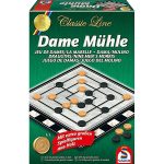 Dame Muhle ( Damas + Molino )
