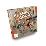 Flamme Rouge