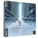 Las Montañas de la Locura
