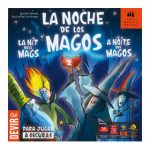 La noche de los magos