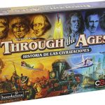 Through The Ages: Historia de las civilizaciones