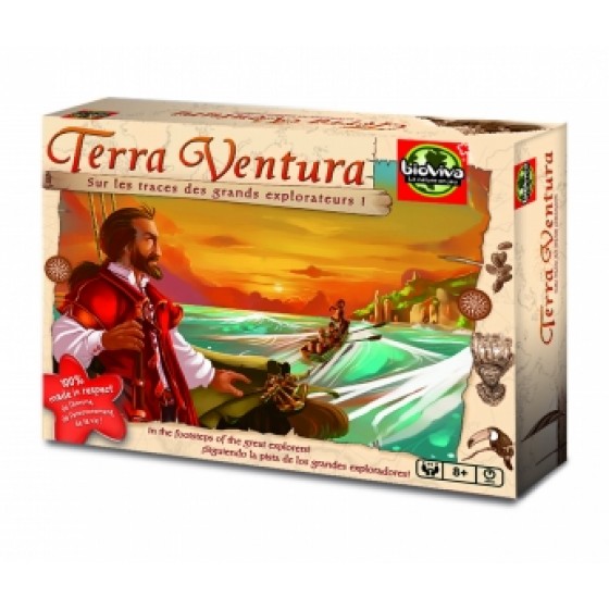 Terra Ventura