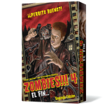 Zombies!!! 4: El Fin