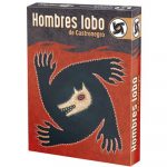 Los Hombre Lobo de Castronegro