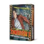 Zombies!!! 3: Compradores Convulsivos