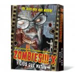 Zombies!!! X: Vicios que Matan