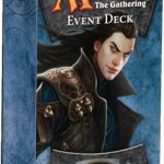 Magic hauptset event deck