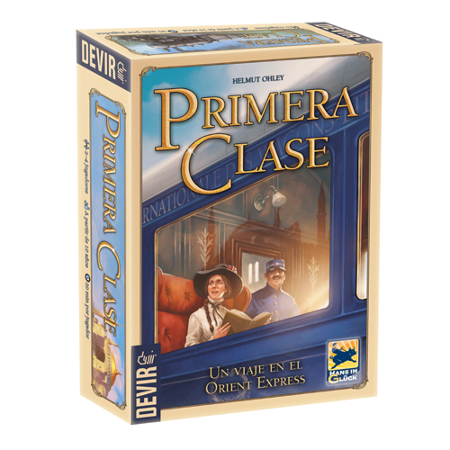 Pirmera Clase