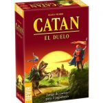 Catan: El Duelo