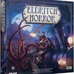 Eldritch Horror