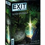Exit: La isla olvidada