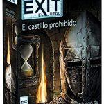 Exit: El castillo prohibido