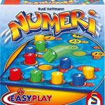 Numeri