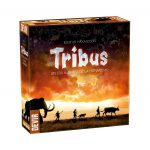Tribus