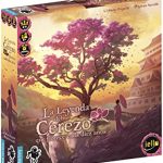 La Leyenda del Cerezo que florece cada diez años