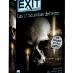 Exit - Las catacumbas del terror