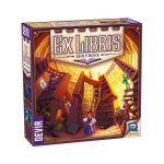Ex Libris