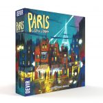 París - La ciudad de la luz