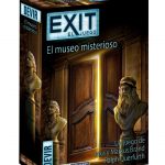 Exit - El Museo Misterioso