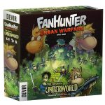 Fanhunter: Urban Warfare. The Sequel: Underworld
