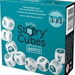 Story Cubes Astro