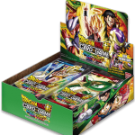 Caja Miraculous Revival BT05