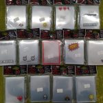 Protectores de Funda Standard