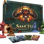 Sanctum