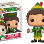 484 Buddy Elf