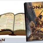 Conan - El Juego de Rol