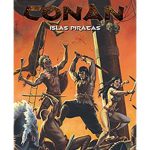 Conan - Islas Piratas