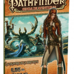 Pathfinder - La Calavera de la Serpiente